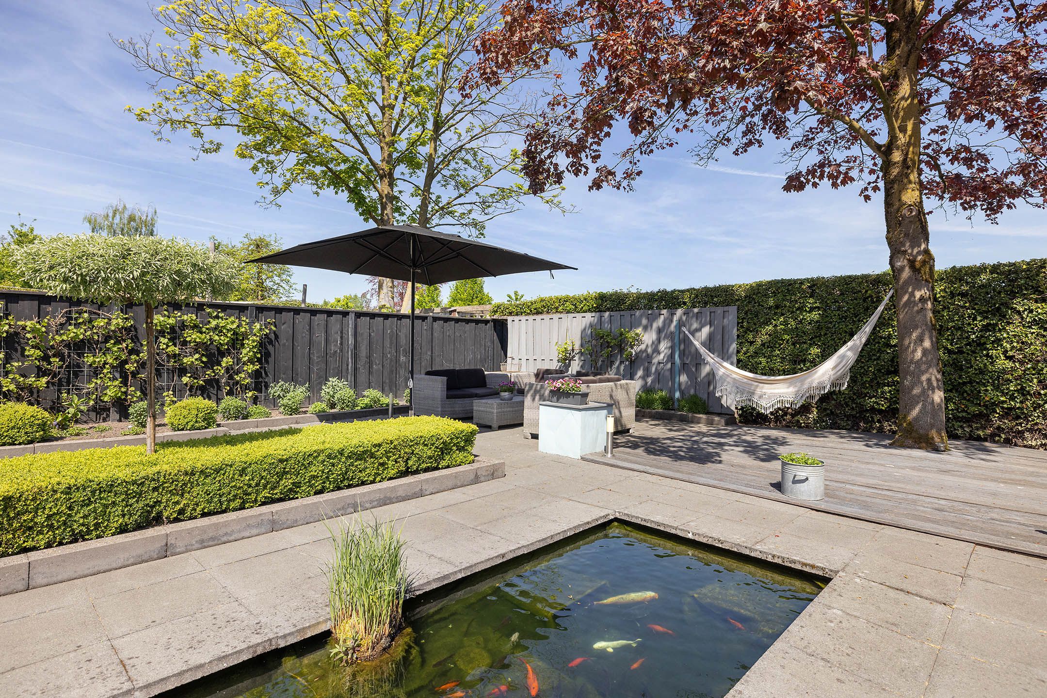 Photo 27 of Diepenbrocklaan 17