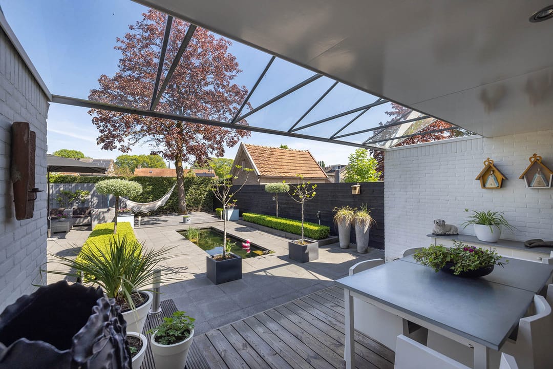 Photo 28 of Diepenbrocklaan 17