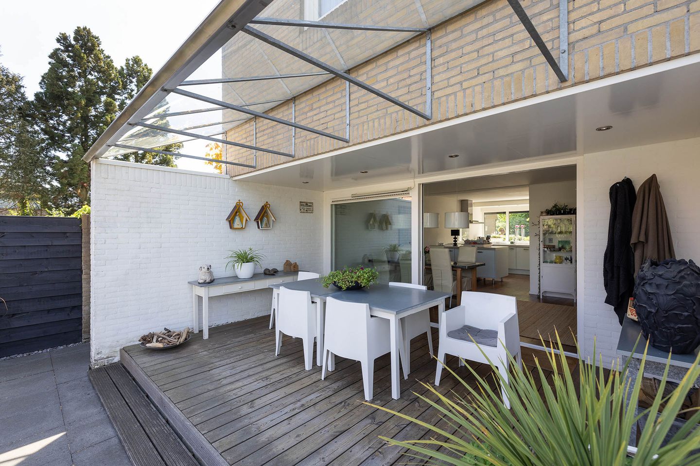 Photo 29 of Diepenbrocklaan 17