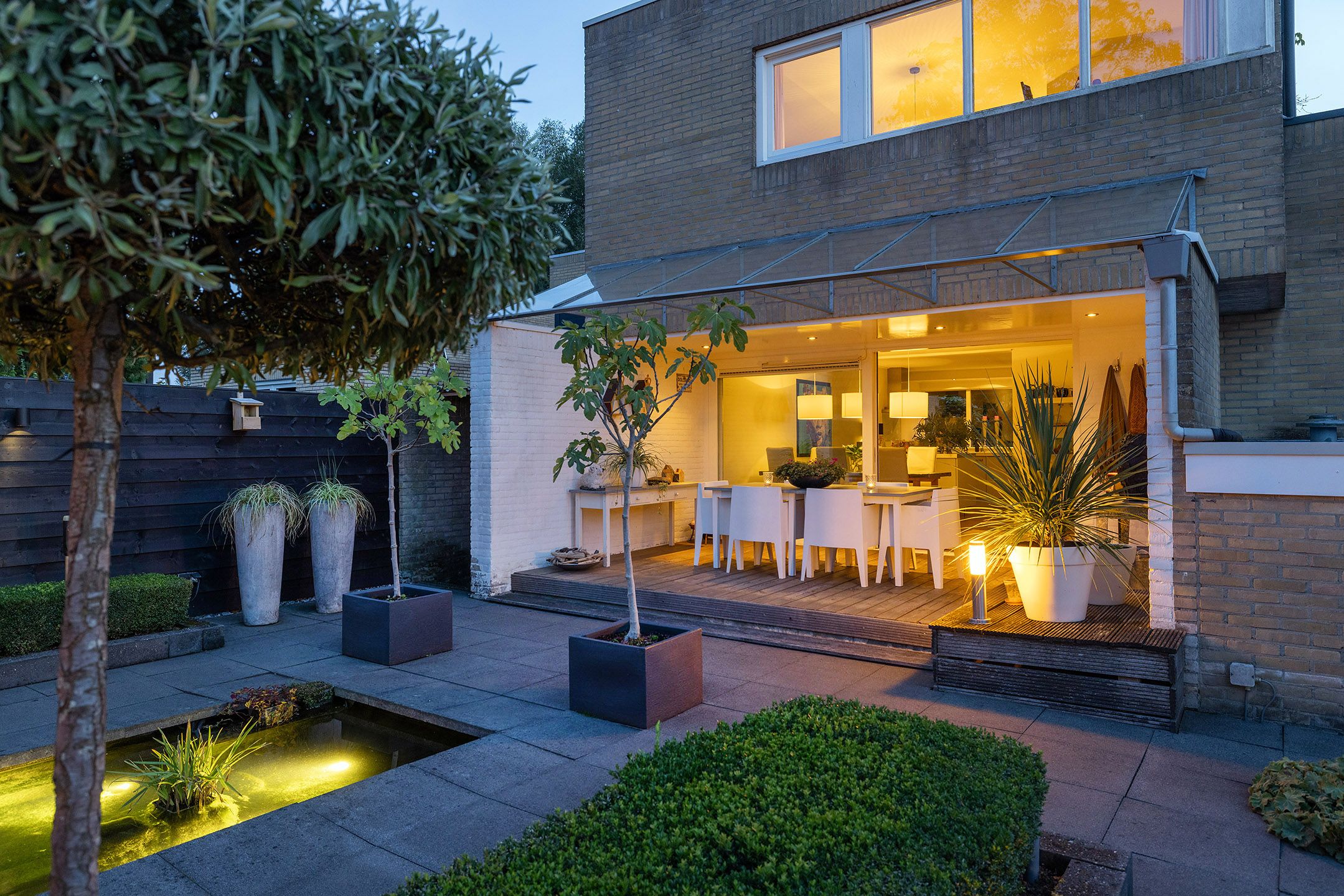 Photo 30 of Diepenbrocklaan 17