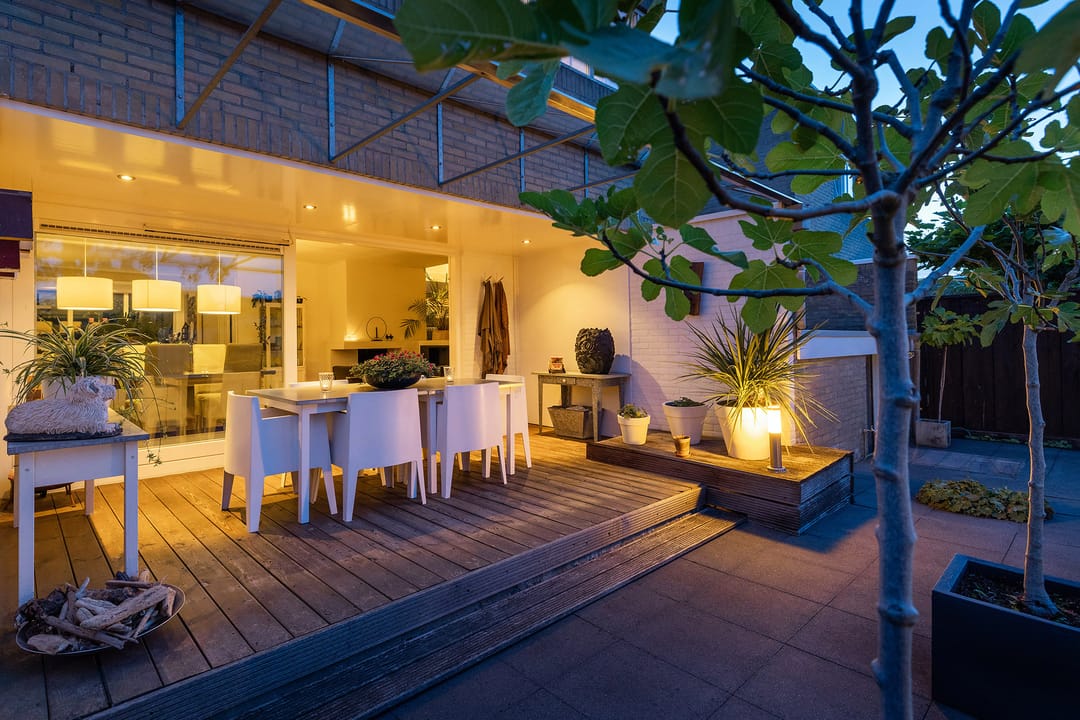 Photo 31 of Diepenbrocklaan 17