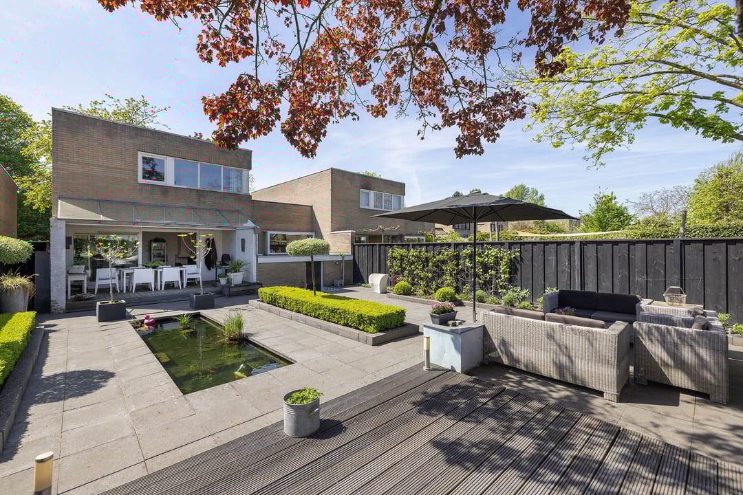 Photo 32 of Diepenbrocklaan 17