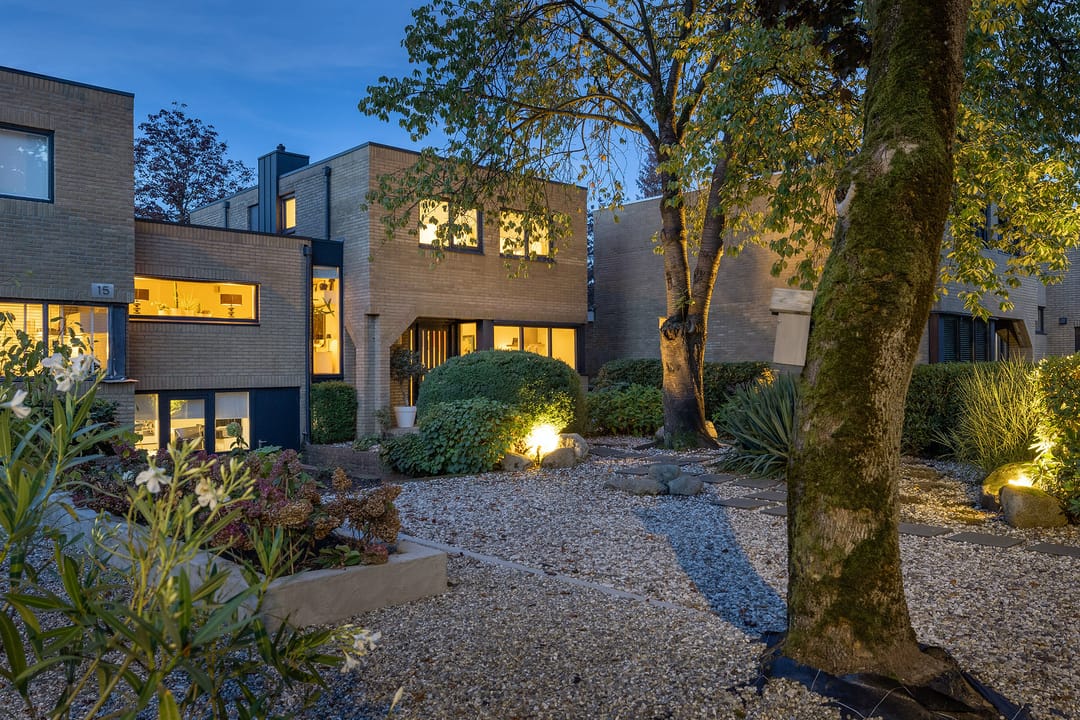 Photo 37 of Diepenbrocklaan 17