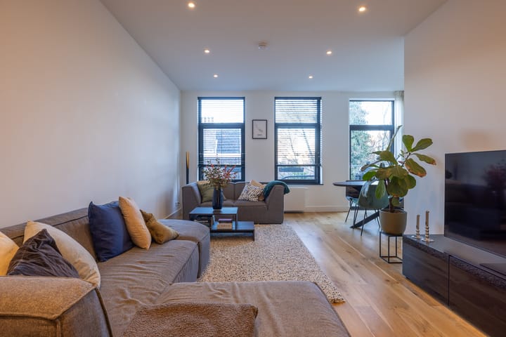 Foto 2 van Oostzeedijk Beneden 33-A02