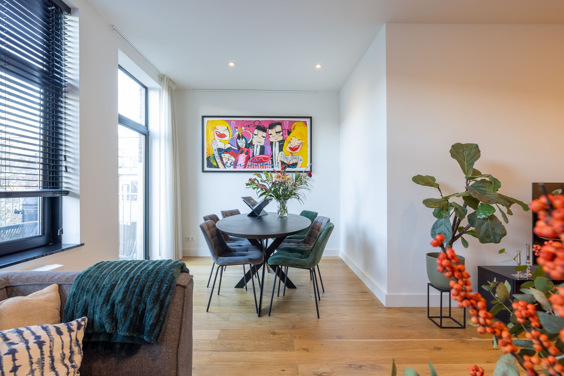 Foto 3 van Oostzeedijk Beneden 33-A02