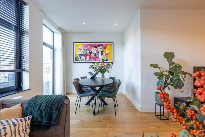 Foto 3 van Oostzeedijk Beneden 33-A02