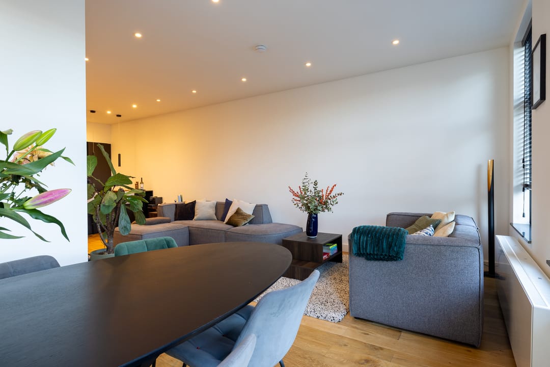 Foto 8 van Oostzeedijk Beneden 33-A02