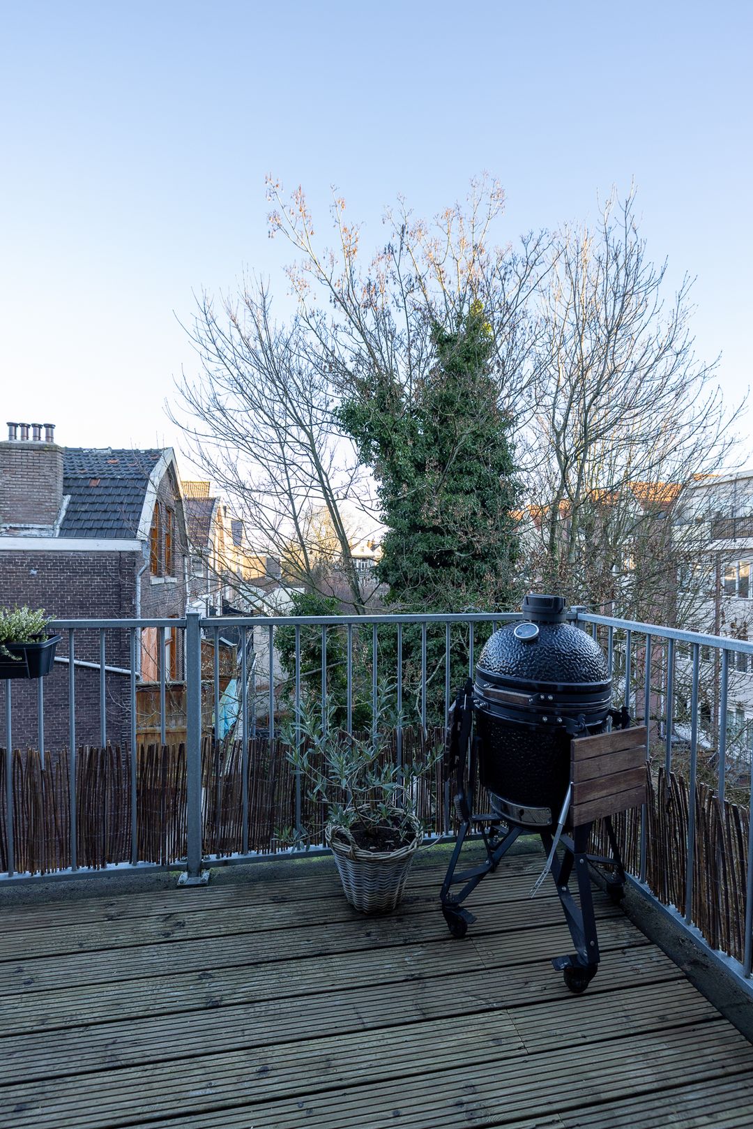 Foto 11 van Oostzeedijk Beneden 33-A02