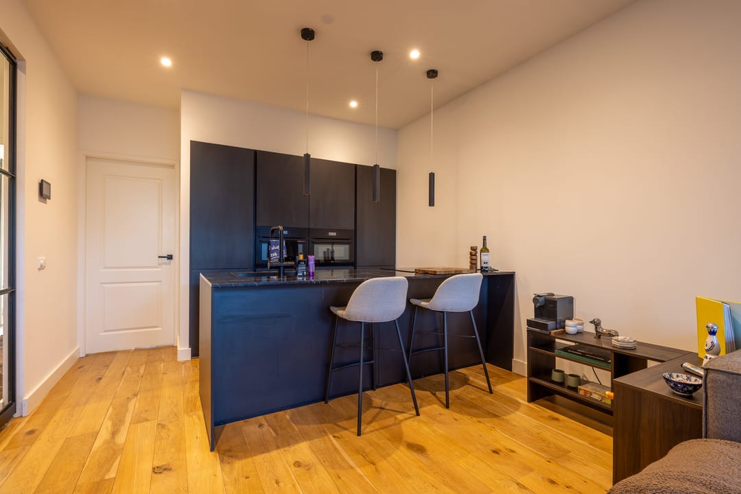 Foto 13 van Oostzeedijk Beneden 33-A02