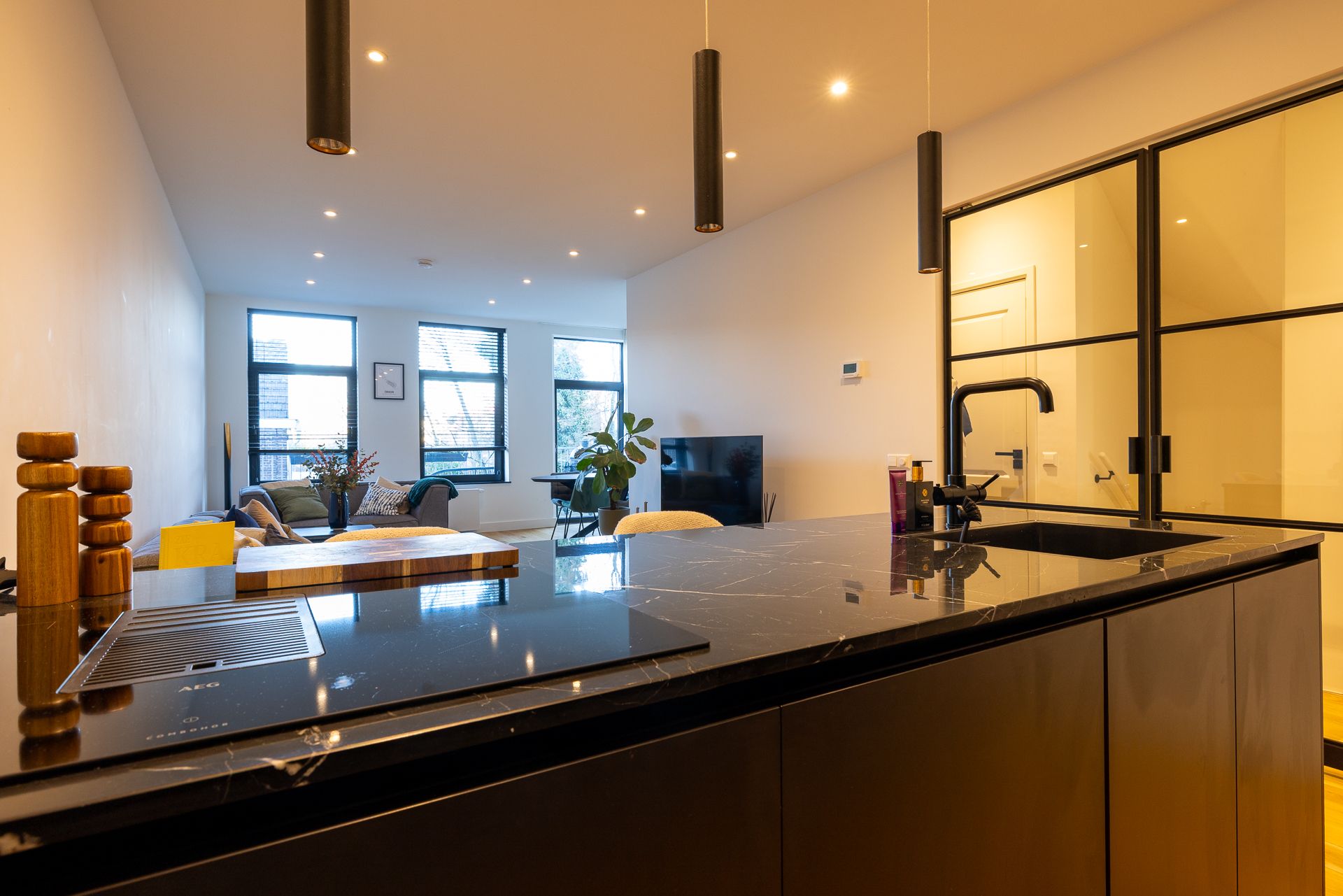 Foto 15 van Oostzeedijk Beneden 33-A02