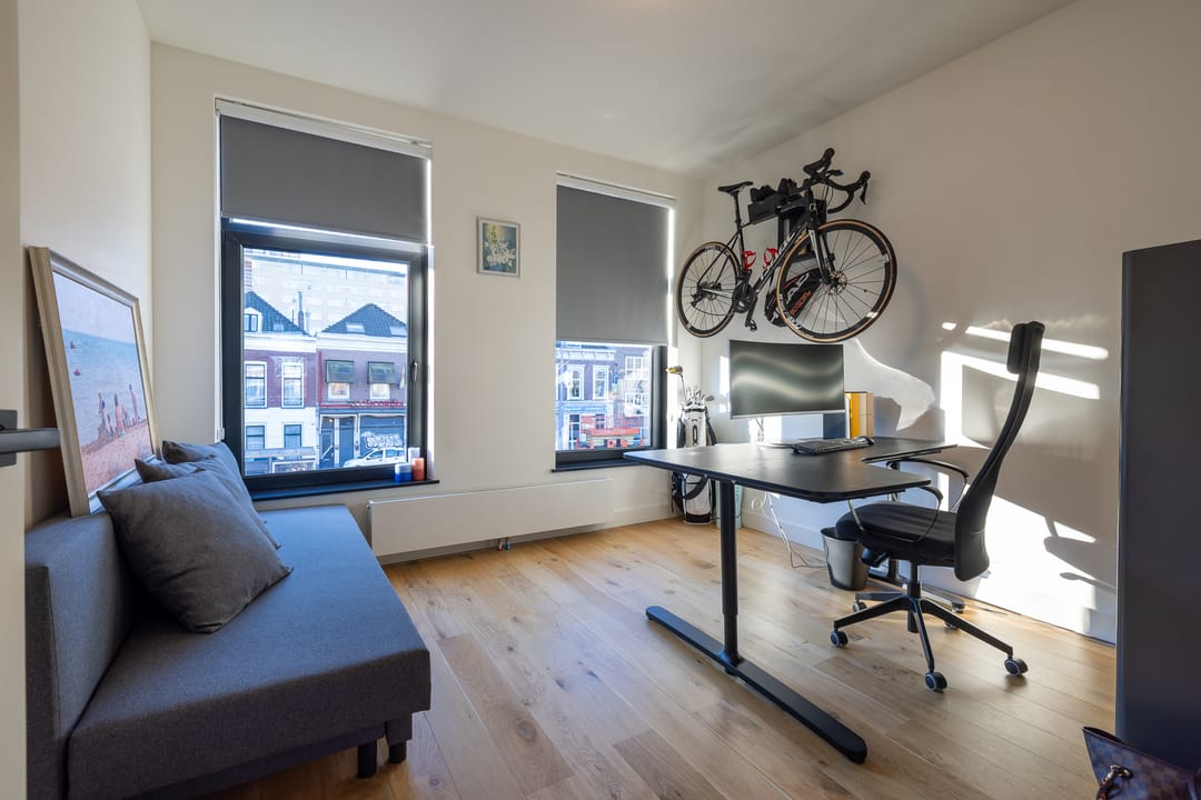 Foto 17 van Oostzeedijk Beneden 33-A02