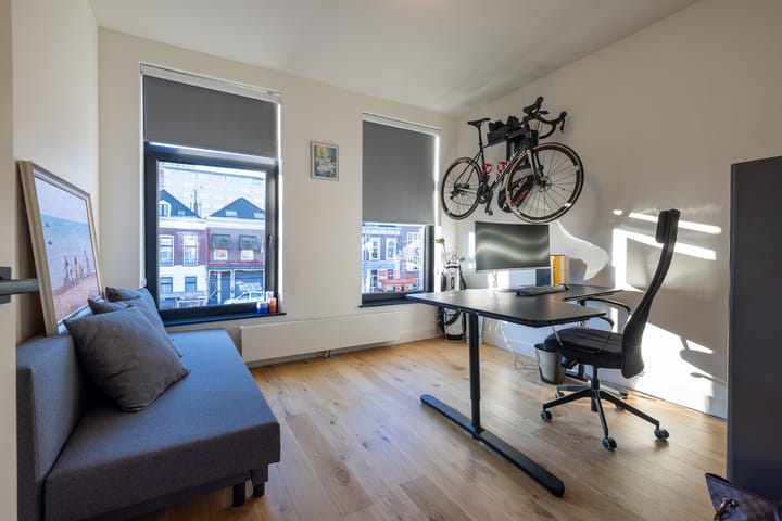 Foto 17 van Oostzeedijk Beneden 33-A02