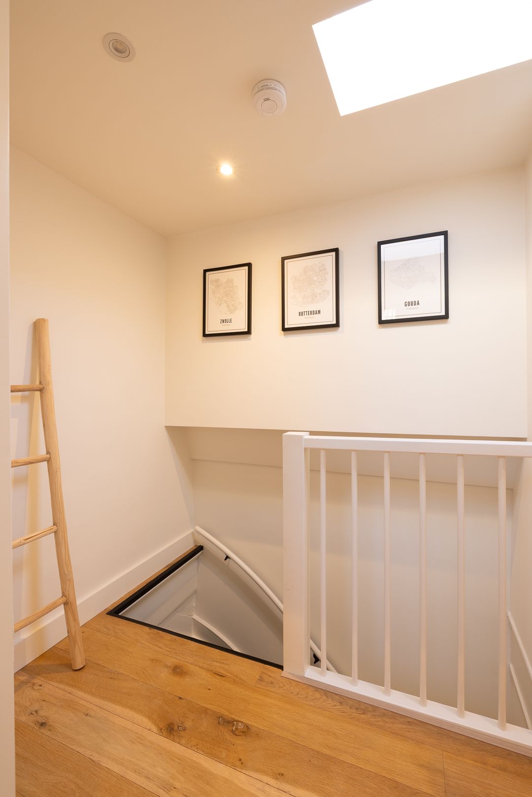 Foto 23 van Oostzeedijk Beneden 33-A02