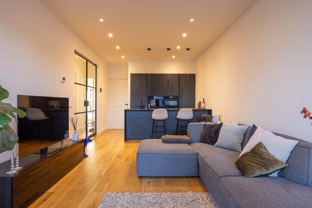 Foto 7 van Oostzeedijk Beneden 33-A02