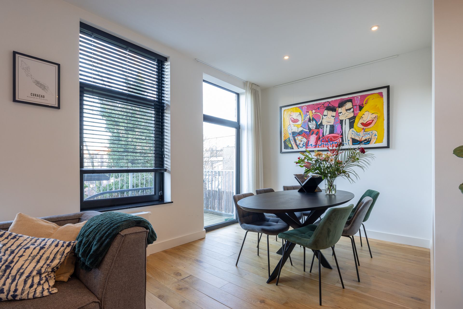 Foto 9 van Oostzeedijk Beneden 33-A02