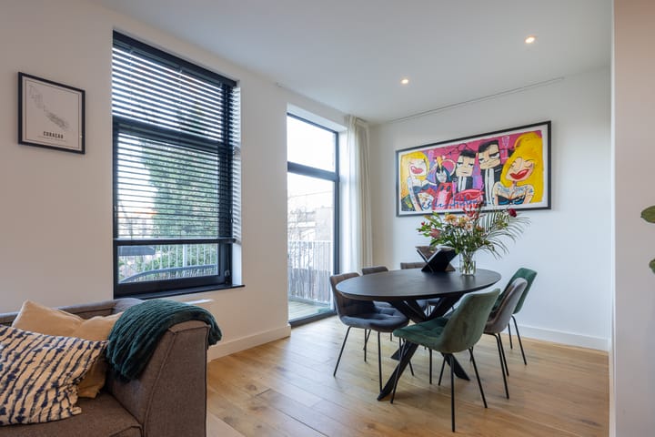 Foto 9 van Oostzeedijk Beneden 33-A02