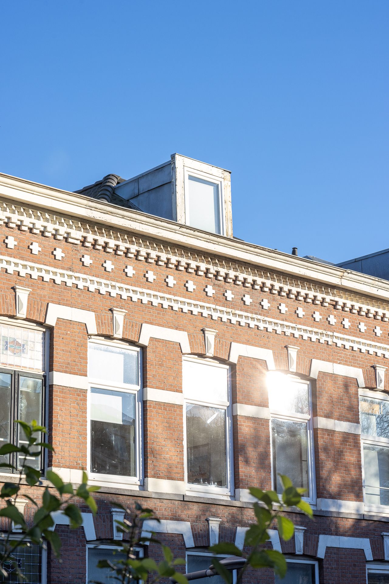 Foto 30 van Oostzeedijk Beneden 33-A02