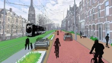 Foto 32 van Oostzeedijk Beneden 33-A02