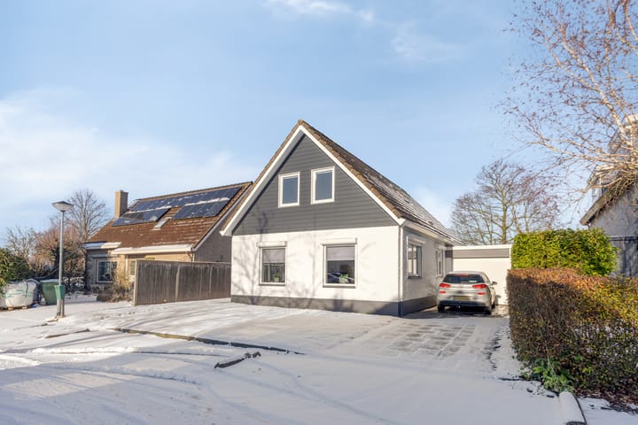 Hugo Kostenhoekstraat 9