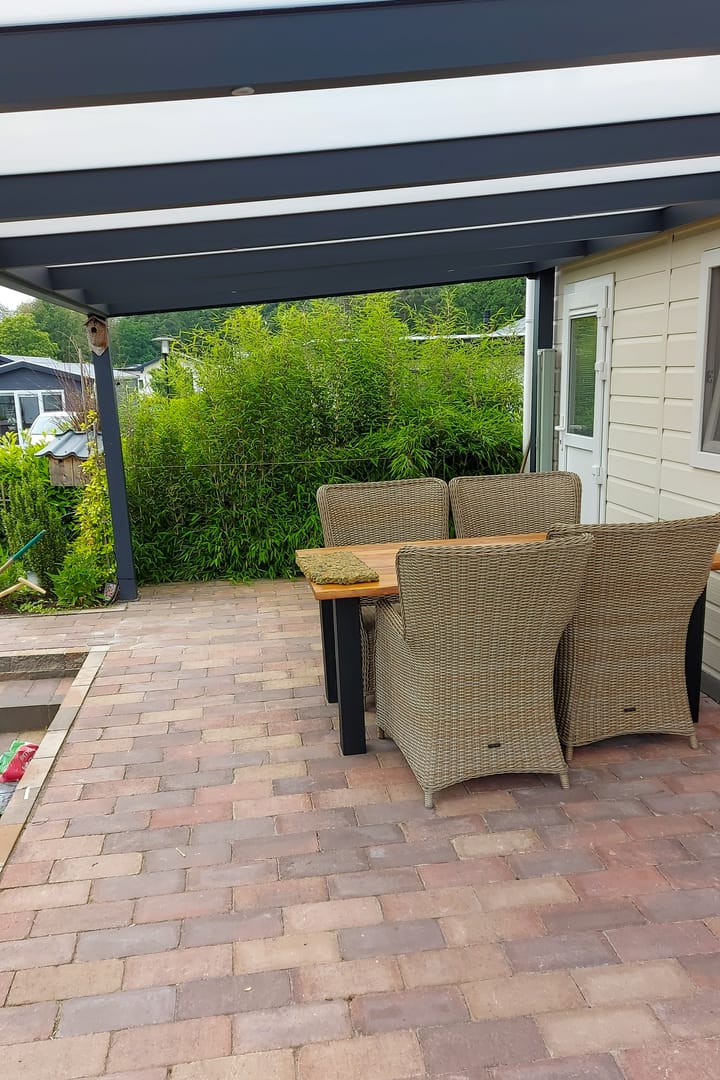 Foto 7 van Dorperheideweg 34-2135