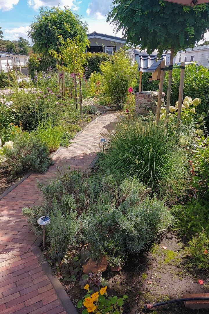 Foto 9 van Dorperheideweg 34-2135