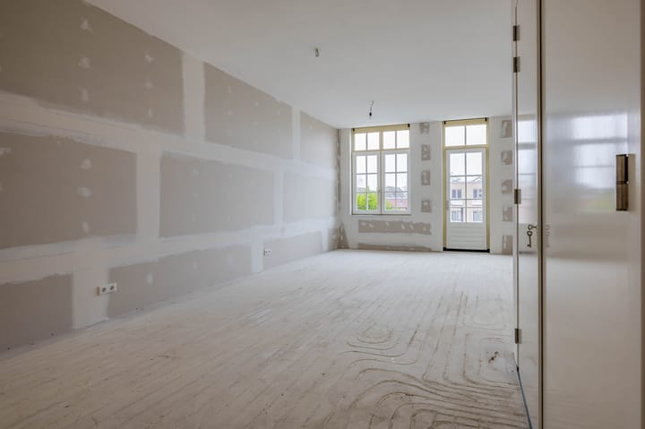 Foto 6 van Koestraat 134-D