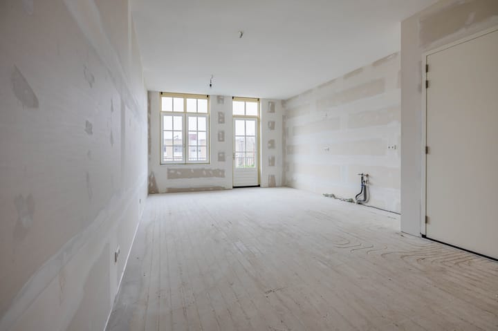 Foto 7 van Koestraat 134-D