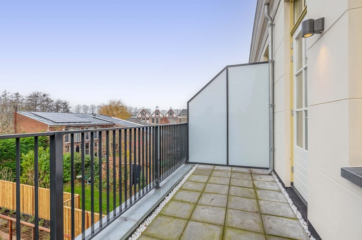 Foto 12 van Koestraat 134-D