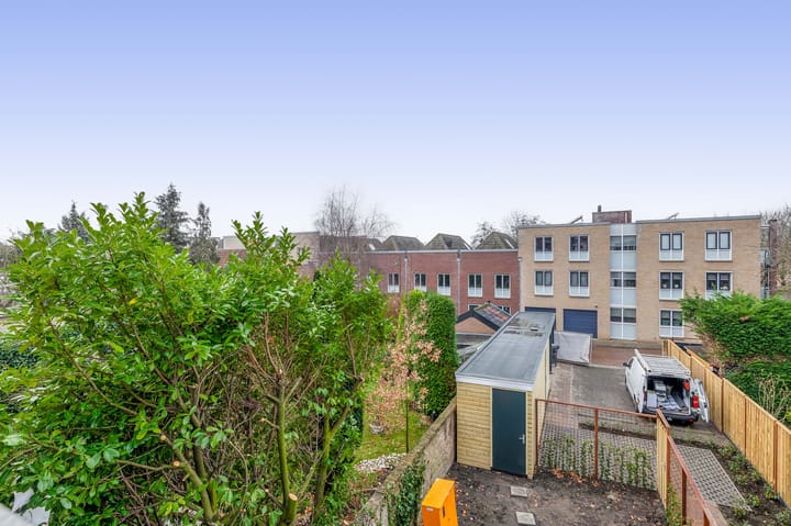 Foto 13 van Koestraat 134-D