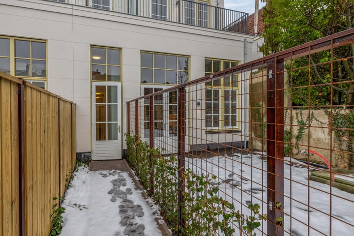 Foto 15 van Koestraat 134-D