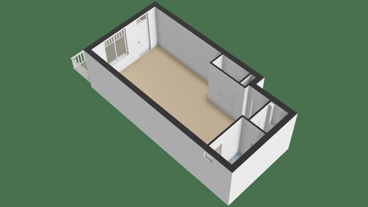 Foto 19 van Koestraat 134-D