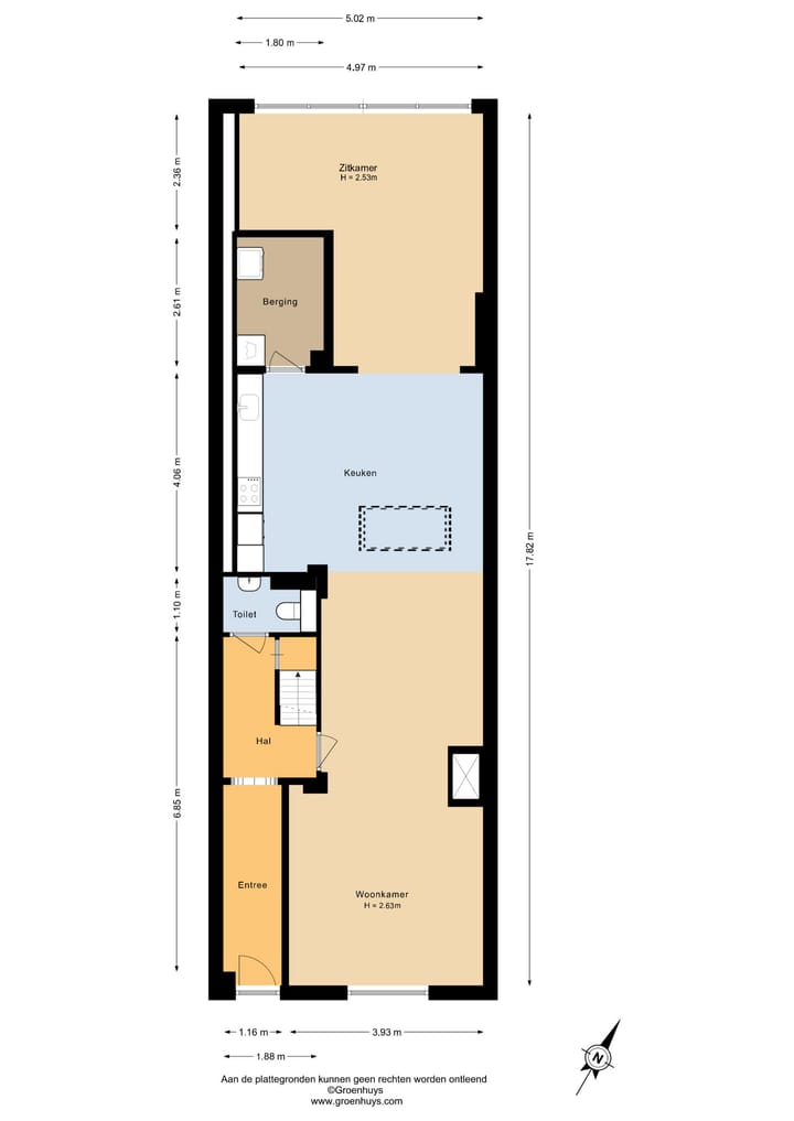 Foto 42 van Kampstraat 138