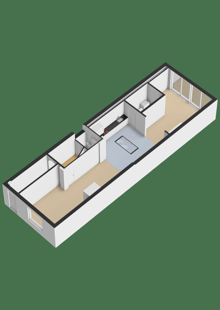 Foto 43 van Kampstraat 138