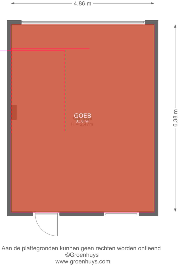 Foto 50 van Kampstraat 138