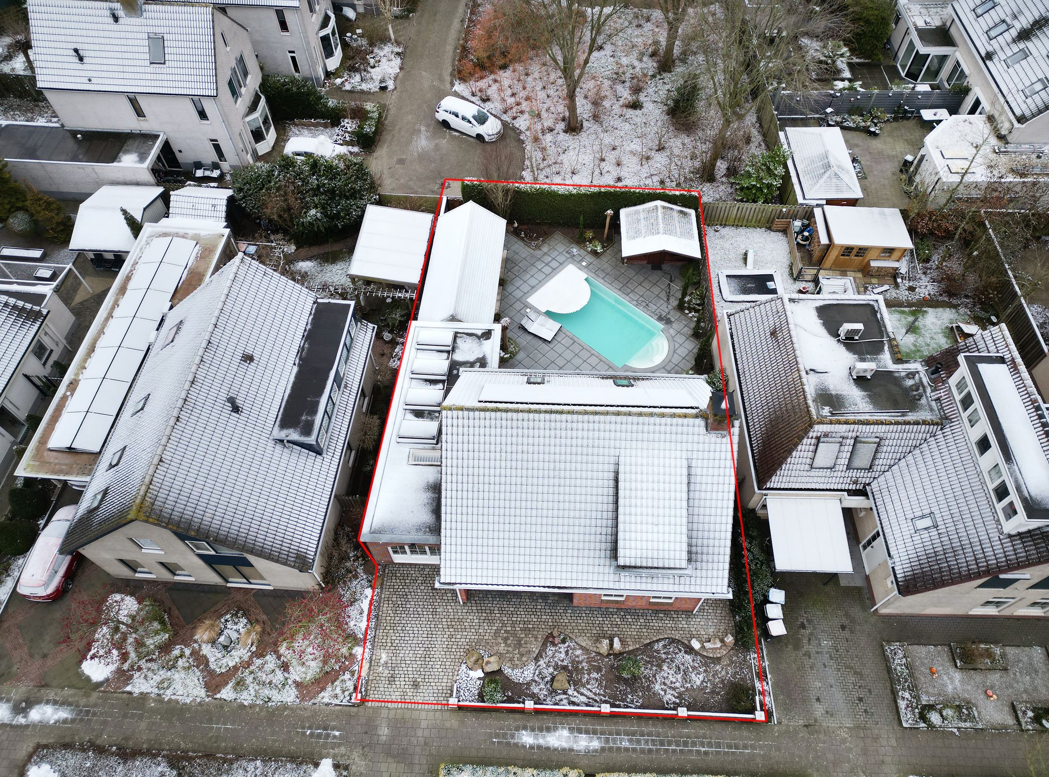 Photo 42 of Noorddonk 152