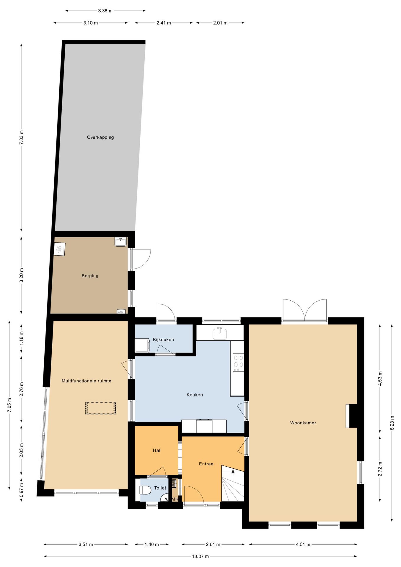 Photo 45 of Noorddonk 152