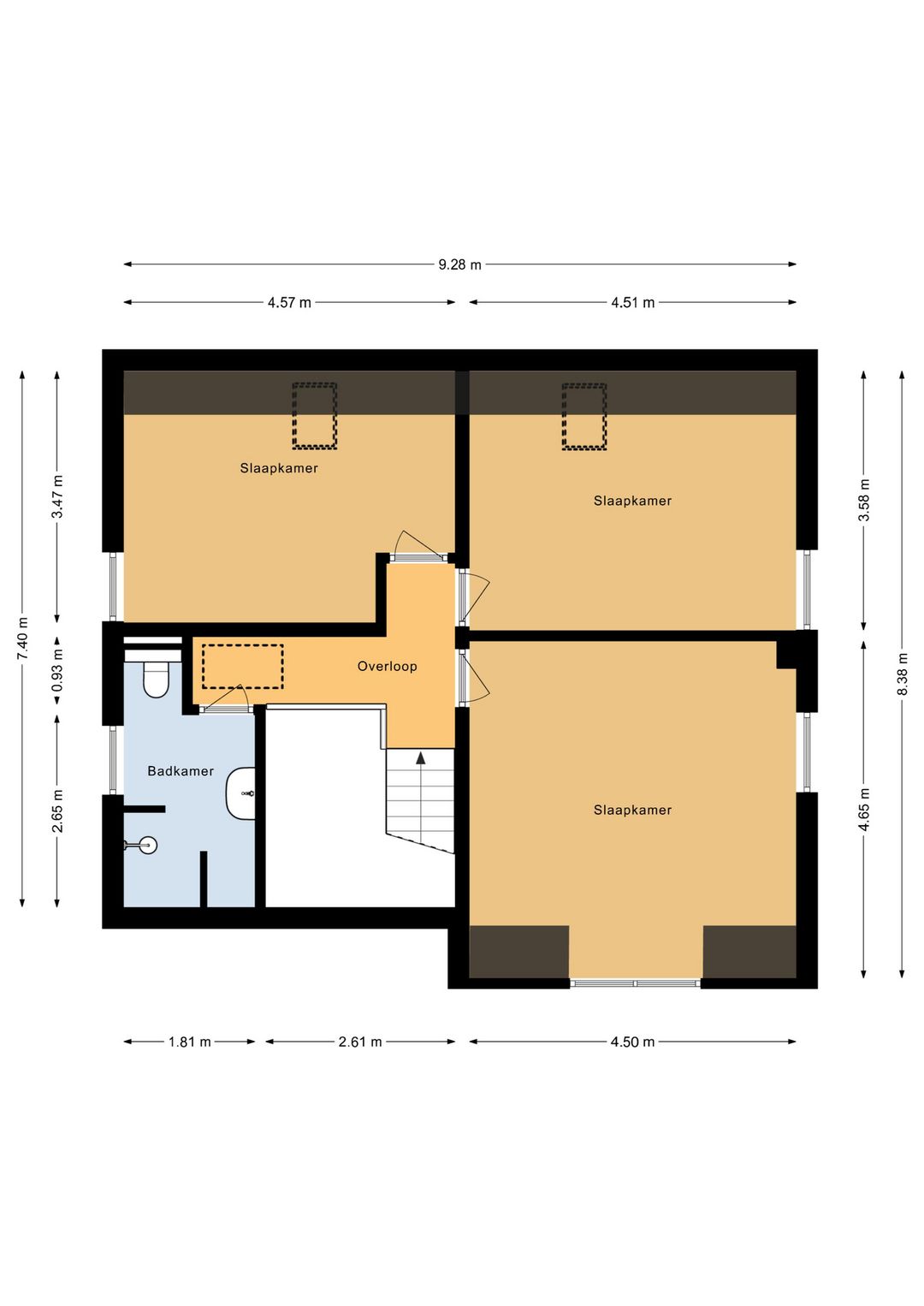 Photo 47 of Noorddonk 152