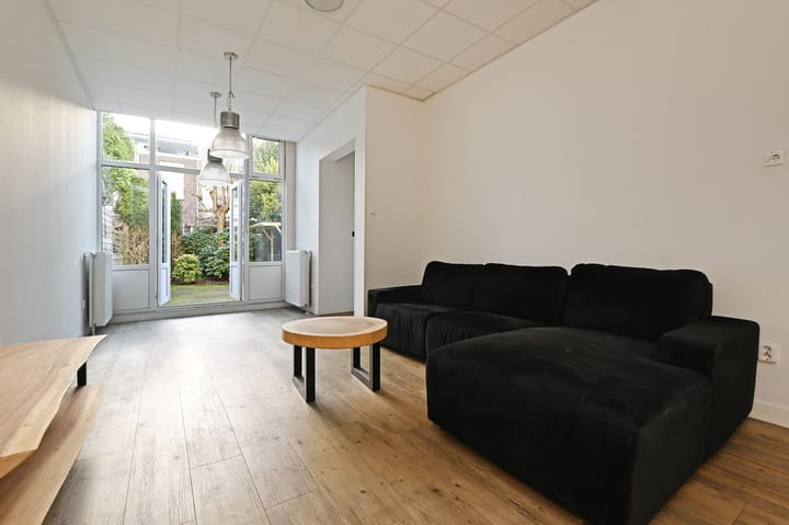 Foto 2 van Laan van Meerdervoort 422