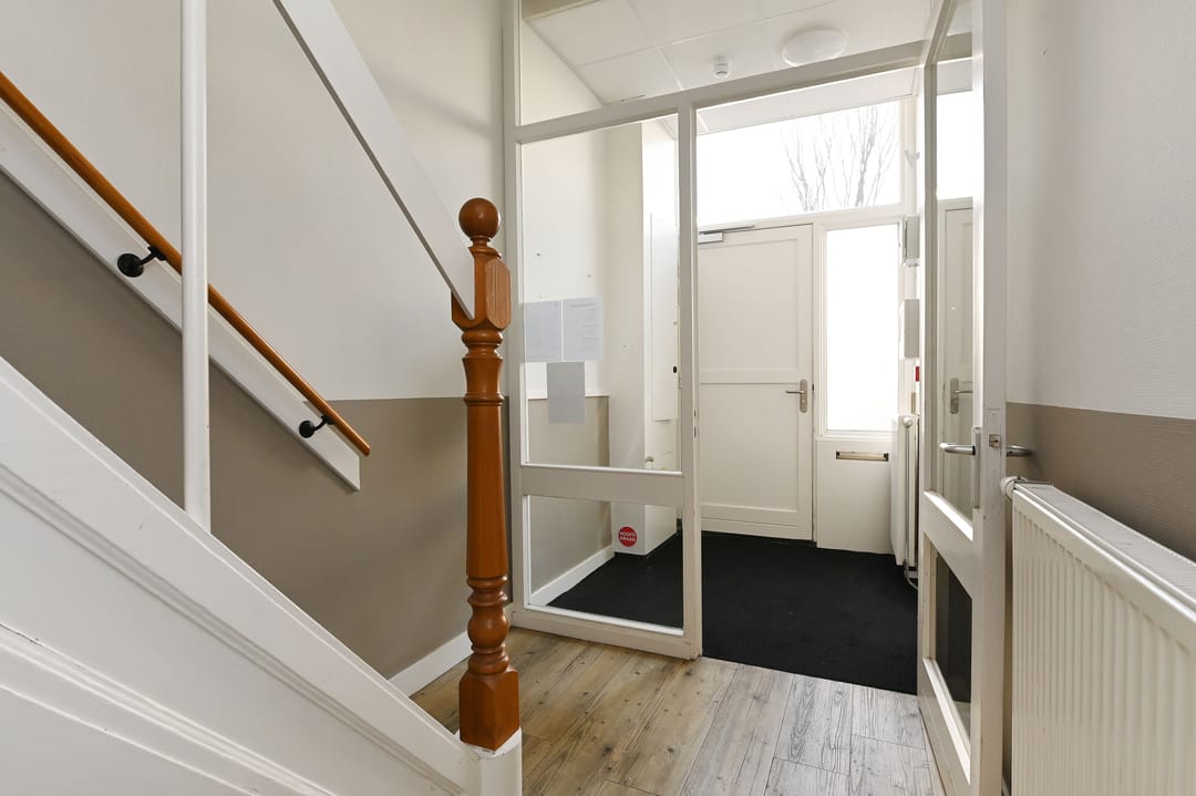 Foto 8 van Laan van Meerdervoort 422