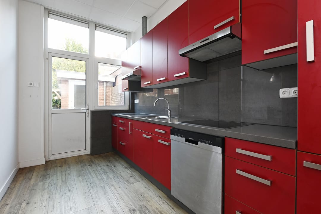 Foto 13 van Laan van Meerdervoort 422