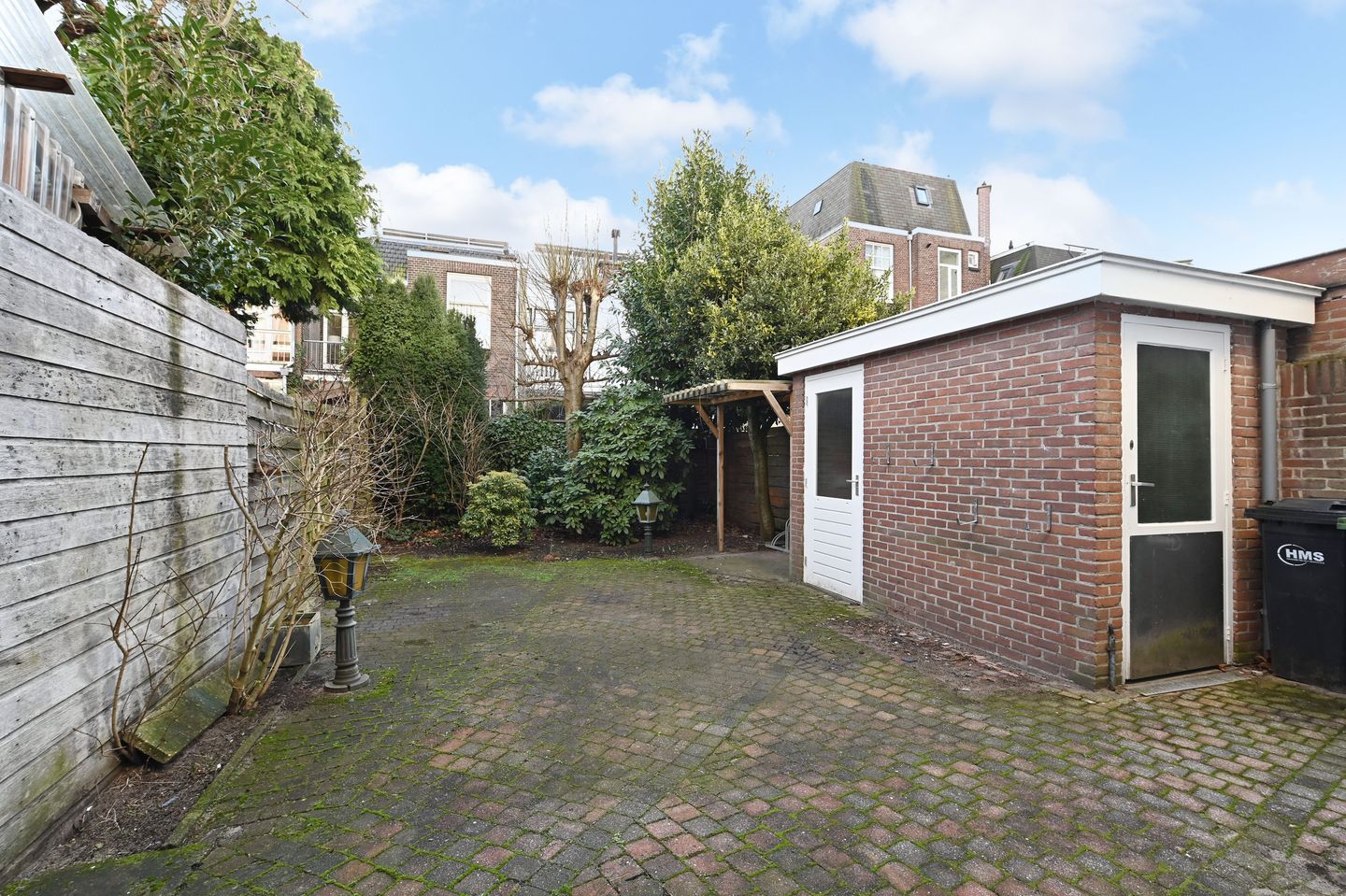 Foto 14 van Laan van Meerdervoort 422