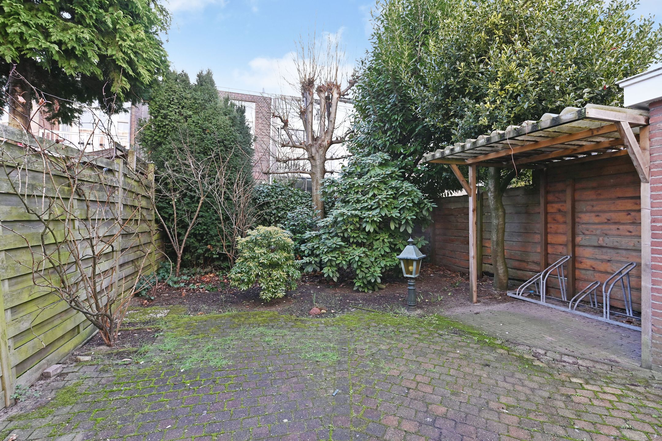 Foto 15 van Laan van Meerdervoort 422