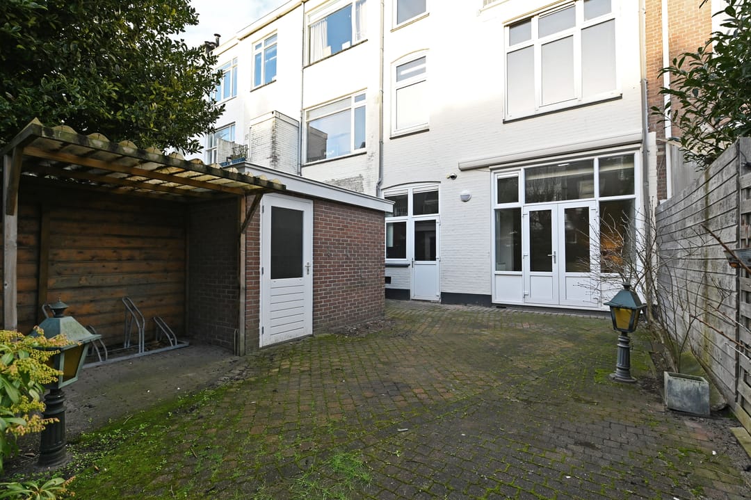 Foto 16 van Laan van Meerdervoort 422