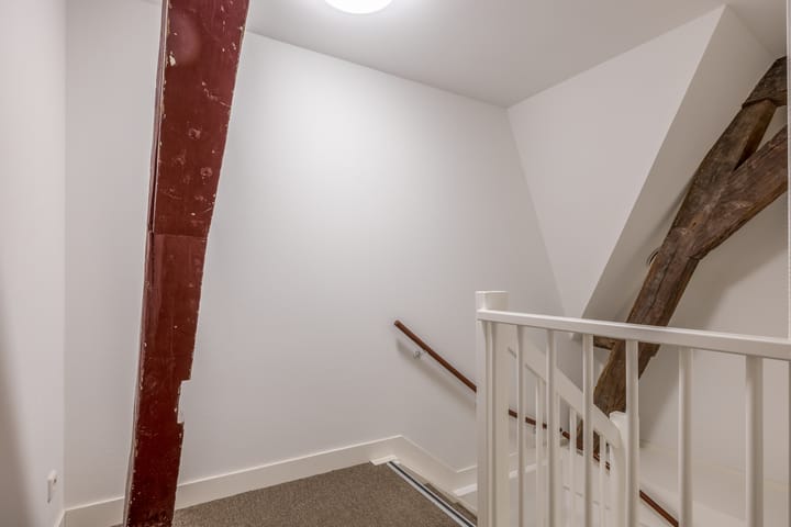 Foto 3 van Koestraat 134-H