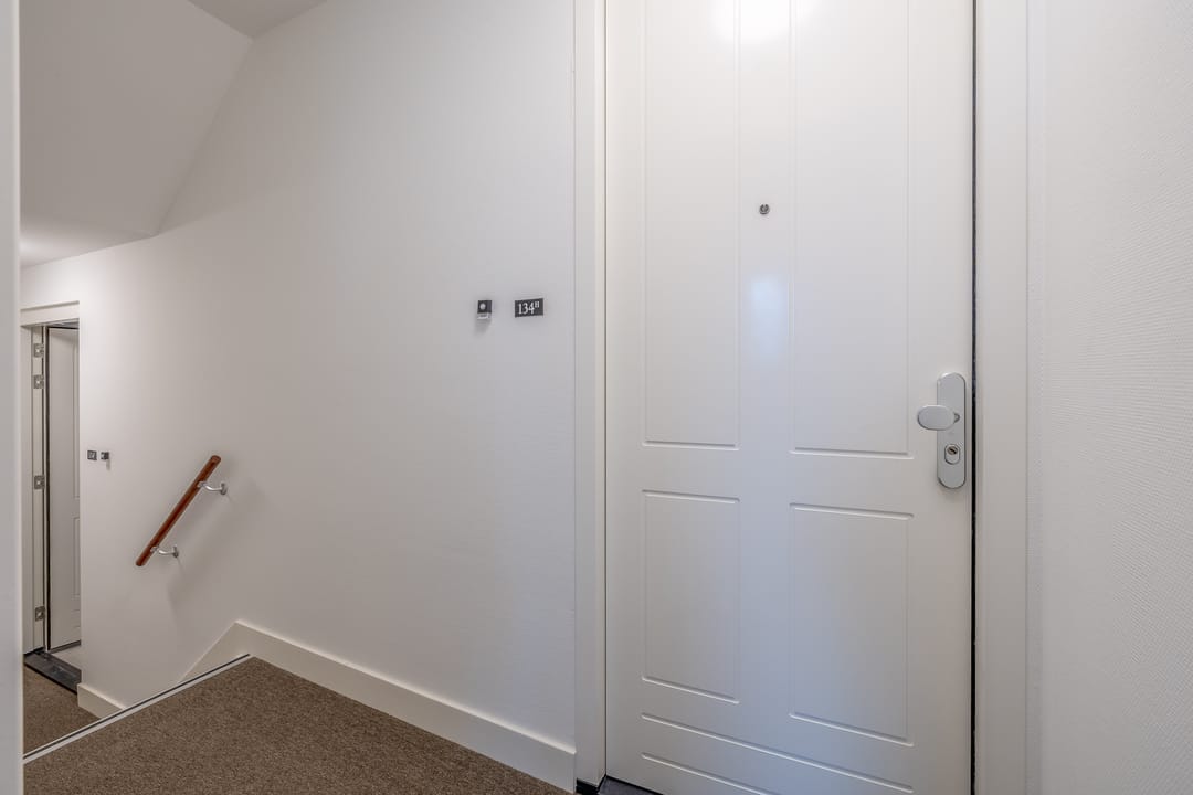 Photo 17 of Koestraat 134-H