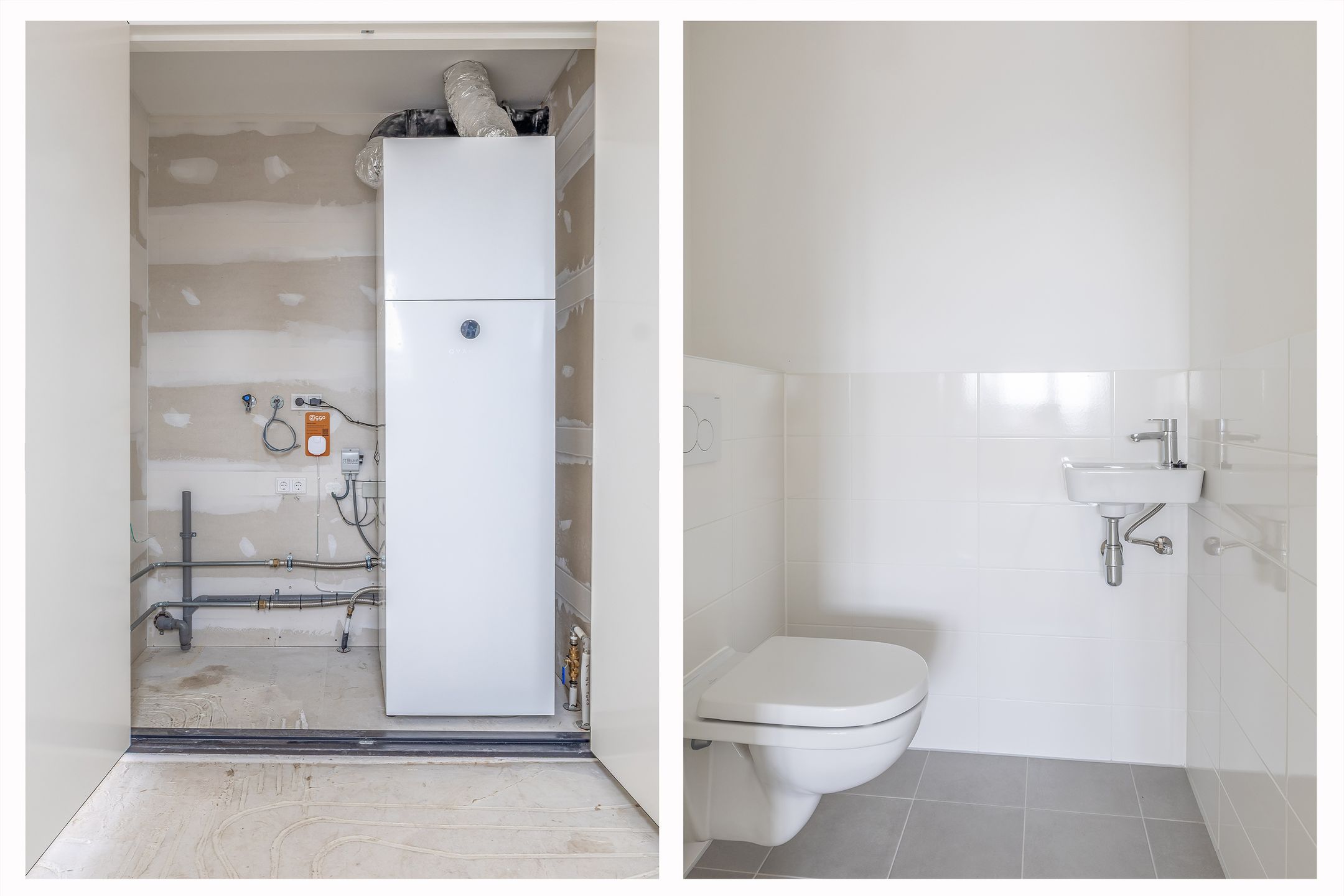 Photo 6 of Koestraat 134-H