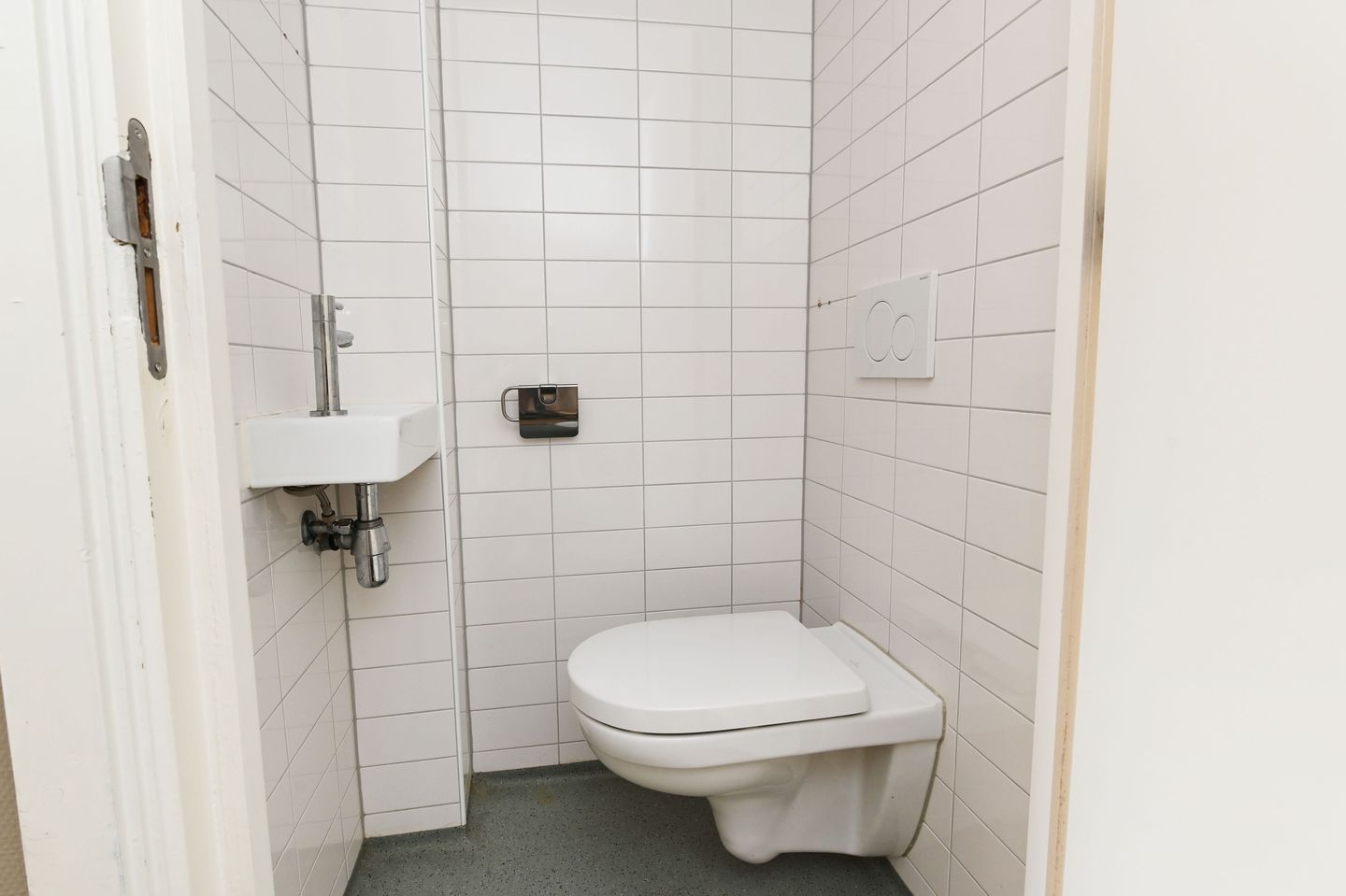 Foto 20 van Laan van Meerdervoort 422