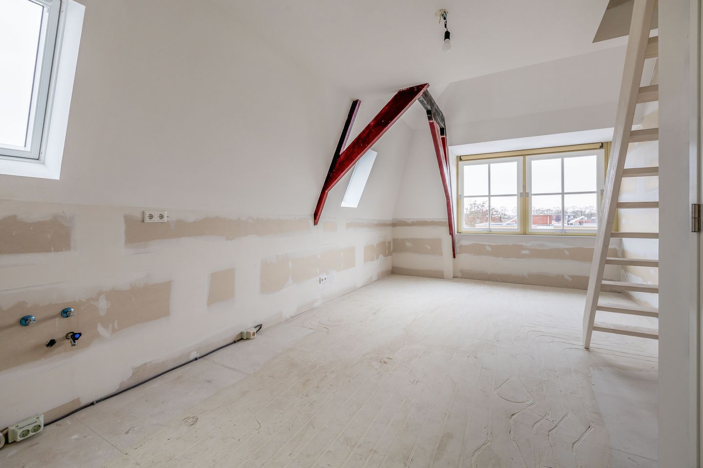 Photo 4 of Koestraat 134-H