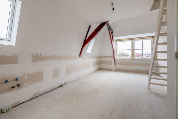 Photo 4 of Koestraat 134-H