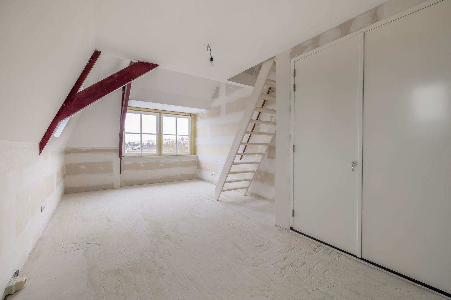 Photo 5 of Koestraat 134-H